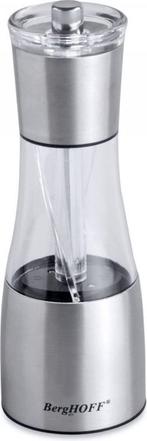 Essentials zout en peperset duo molen Berghoff NIEUW., Ophalen of Verzenden, Nieuw