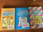 3x Dagboek van een muts 3, 5, 12, Ophalen of Verzenden, Zo goed als nieuw