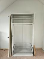 Pax draadmanden, deuren en lades, Huis en Inrichting, Ophalen, Gebruikt, 50 tot 100 cm, 200 cm of meer