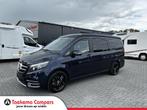 Mercedes Westfalia Marco Polo 190pk/Automaat/Euro-6/trekhaak, Automaat, Buscamper of Camperbus, Mercedes-Benz, Bedrijf