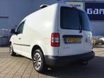 Volkswagen Caddy 1.6 TDI I 1e Eigen I KM NAP I Navi I Cruise, Voorwielaandrijving, Euro 5, Stof, 4 cilinders