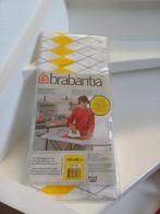 BRABANTIA STRIJKPLANKHOES 130X48 NIEUW, Ophalen of Verzenden, Nieuw