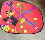 Autozonnescherm groot zgan,maat :75X75X60cm, Ophalen of Verzenden, Zo goed als nieuw