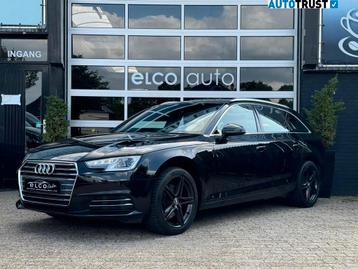 Audi A4 Avant 1.4 TFSI 150pk S-line / Camera beschikbaar voor biedingen
