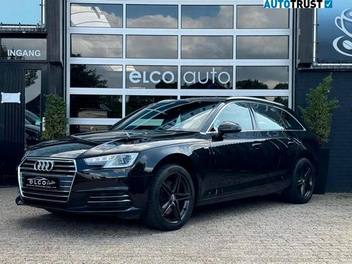 Audi A4 Avant 1.4 TFSI 150pk S-line / Camera, Auto's, Audi, Bedrijf, Te koop, A4, ABS, Achteruitrijcamera, Airbags, Airconditioning