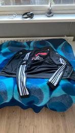 HAN ALO Adidas vest, Nieuw, Maat 52/54 (L), Ophalen of Verzenden, Adidas