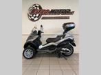 PIAGGIO MP3 400 LT AUTORIJBEWIJS, Bedrijf, 399 cc, 12 t/m 35 kW, Overig