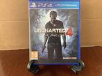 Ps4 game uncharted 4, Avontuur en Actie, Verzenden, 1 speler, Zo goed als nieuw