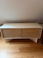 Tv meubel H&M home - als nieuw, Huis en Inrichting, Ophalen, 100 tot 150 cm, Zo goed als nieuw, Minder dan 100 cm