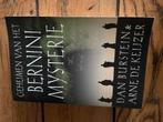 Bernini Mysterie - Dan Burstein & Arne de Keijzer, Boeken, Ophalen of Verzenden, Zo goed als nieuw, Nederland