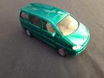 Hyundai Starex ( H200 ) groen metallic – CM Toys mint 1/35, Hobby en Vrije tijd, Modelauto's | 1:32, Ophalen of Verzenden, Zo goed als nieuw