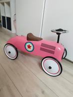 Loopauto Retro Roller, Ophalen, Zo goed als nieuw