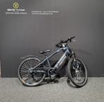 Alpina Trial met Terugtraprem, Ophalen, Gebruikt, 24 inch