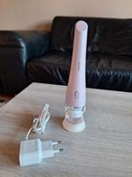Philips VisaPure face cleaning brush, Ophalen, Zo goed als nieuw, Scheren en Epileren