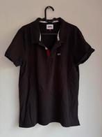 Tommy hilfiger polo bruin heren maat xl, Kleding | Heren, Polo's, Ophalen of Verzenden, Gedragen, Maat 56/58 (XL), Bruin