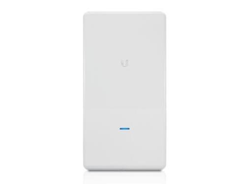 📶 *ACTIE* Ubiquiti UniFi UAP AC M Pro Outdoor Access Point, Computers en Software, Accesspoints, Zo goed als nieuw, Ophalen of Verzenden