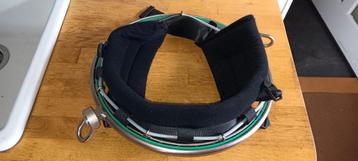 Janssen-Fritsen Schroefsaltogordel, junior

 beschikbaar voor biedingen