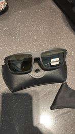 Serengeti Duccio zonnebril zwart polarized, Overige merken, Zonnebril, Zwart, Nieuw