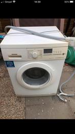 Siemens wasmachine, Witgoed en Apparatuur, Ophalen of Verzenden