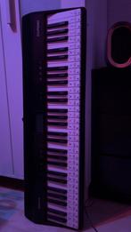Roland Elektrische Piano - Zo Goed Als Nieuw!, Muziek en Instrumenten, Piano's, Ophalen, Zwart, Digitaal, Zo goed als nieuw