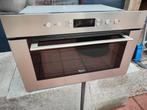 Whirlpool AMW 755/IX Combimagnetron, Witgoed en Apparatuur, Magnetrons, Ophalen, Combimagnetron, Gebruikt, Oven