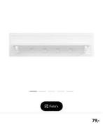 Bopita wandrek wit, Ophalen, Zo goed als nieuw