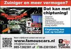 Actie Nu: Pro Chiptuning Voor Alle Auto’s/ Heel NL!, Ophalen of Verzenden