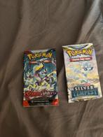 Lege Pokemon Verpakkingen, Ophalen of Verzenden, Gebruikt, Overige typen