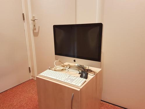 Apple iMac "Core i5" 2.5 GHz 21.5-Inch (Mid-2011), Computers en Software, Apple Desktops, Gebruikt, iMac, HDD, 2 tot 3 Ghz, 8 GB