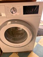 Wasmachine, Witgoed en Apparatuur, Ophalen, 1200 tot 1600 toeren, Gebruikt, 4 tot 6 kg