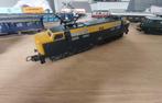 Lima H0 208024 - E-loc Serie 1200 van de NS, Hobby en Vrije tijd, Modeltreinen | H0, Gebruikt, Ophalen of Verzenden, NS, Lima