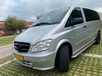 Mercedes-Benz Vito 2.1 CDI 120KW 2011, 4 cilinders, 163 pk, Diesel, 6 stoelen