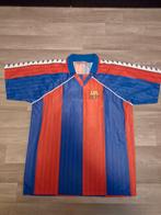 Vintage FC Barcelona shirt XXL Romario, Ophalen of Verzenden