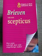 Brieven van een scepticus - Boyd, Ophalen of Verzenden, Gelezen, Gregory A. Boyd, Christendom | Protestants