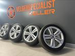 Volkswagen Touareg 21 inch Mallory velgen Origineel 2754021, 21 inch, Banden en Velgen, Ophalen of Verzenden, Zomerbanden