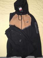 Nike Tech Fleece Pak - Nieuwstaat, Kleding | Heren, Sportkleding, Zwart, Ophalen of Verzenden, Algemeen, Maat 56/58 (XL)