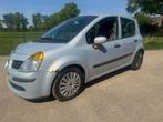 Renault Modus 1.4-16V Dynamique Comfort, nieuwe APK, Voorwielaandrijving, 15 km/l, Gebruikt, Elektrische ramen