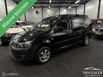 Volkswagen Caddy Maxi 1.2 TSI Comfortline Airco|Stoelverwarm, Voorwielaandrijving, 15 km/l, Gebruikt, Huisgarantie