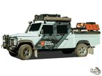 Front Runner Dakrek Roof Rack Land Rover Defender 110/130 (1, Ophalen of Verzenden