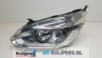 Koplamp links van een Ford Transit Custom (Transit Custom 12, 3 maanden garantie, Gebruikt, Ford