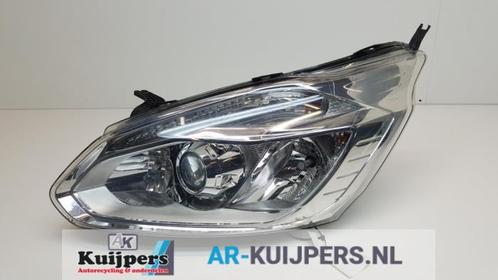 Koplamp links van een Ford Transit Custom (Transit Custom 12, Auto-onderdelen, Verlichting, Ford, Gebruikt, 3 maanden garantie