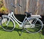 Gazelle Puur damesfiets 54 cm, Ophalen, Versnellingen, Gazelle, 53 tot 56 cm