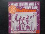 Dutch, Rhythm, Steel & Show Band - Edison, Cd's en Dvd's, Vinyl Singles, Ophalen of Verzenden, Zo goed als nieuw