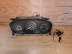 Honda Civic ej9 - kockpit - teller - blauw led, Ophalen of Verzenden