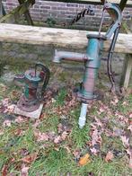 Grote pomp, werkend...kleine pomp niet werkend, Ophalen, Gebruikt