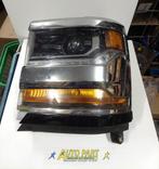 Chevrolet Silverado xenon koplamp 2016-2019, Auto-onderdelen, Verlichting, Gebruikt, Info@gm.com, Ophalen of Verzenden, P.O. BOX 33170 Detroit, MI 48232-5170