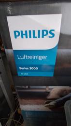 Philips 3000 series, Ophalen of Verzenden, Nieuw, Luchtreiniger