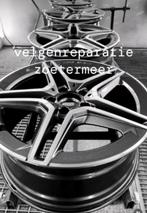 velgen reparatie, Ophalen of Verzenden, Winterbanden, Velg(en)