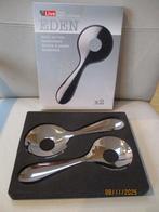 EDEN - slacouvert - chroom - Steffen Schmelling - design, Ophalen of Verzenden, Nieuw