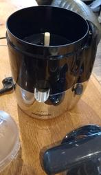 Magimix, Ophalen, Gebruikt, Elektrisch